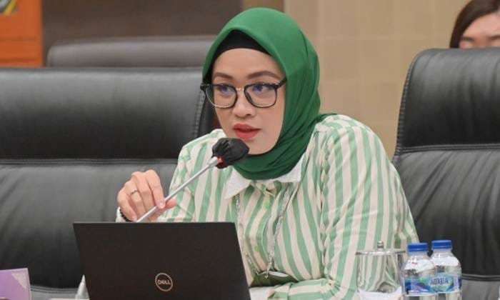 Wakil Ketua Komisi IX Penaikan Upah Minimum Jadi Stimulus Peningkatan Dunia Usaha