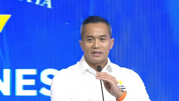 Anindya Bakrie Beberkan Program Strategis Prioritas Kadin Indonesia 2024-2029