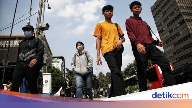 Cerita di Balik Angka, Perjalanan Upah Minimum dan Hidup Layak di Indonesia