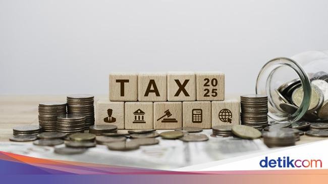 PPN Naik Jadi 12% Bikin Beban Masyarakat Makin Berat