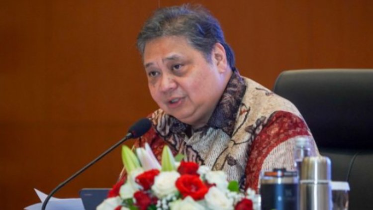 Pemerintah Siapkan Insentif untuk Industri Padat Karya