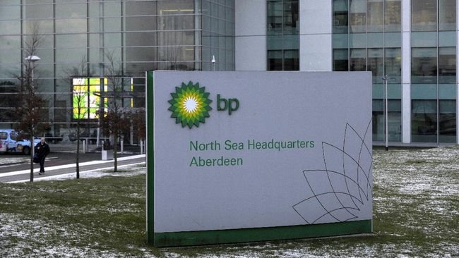 Airlangga Sebut BP hingga Exxon Bakal Investasi Ratusan Triliun di RI