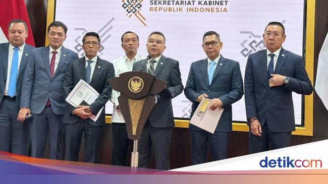 Kabar Terbaru PPN 12% dari Diskusi Prabowo dan DPR