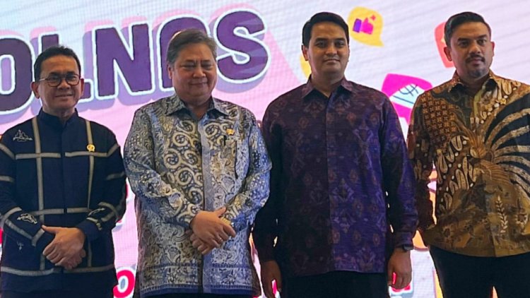 idEA: Harbolnas 2024 Jadi Momentum Pendongkrak Daya Beli Masyarakat