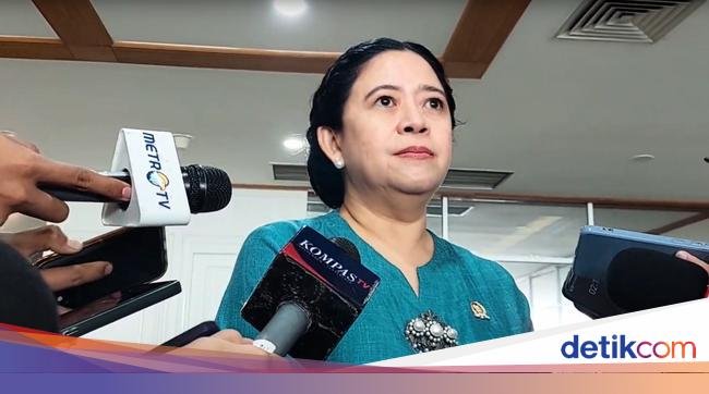 Ketua DPR Puan Ingatkan Anggaran Negara Digunakan Maksimal untuk Rakyat