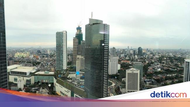 Bos Mandiri Ungkap 7 Sektor yang Bisa Topang Pertumbuhan Ekonomi 8%