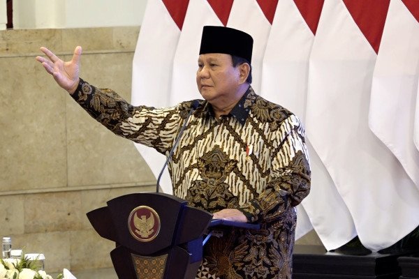 Presiden utamakan anggaran pendidikan dibandingkan pertahanan