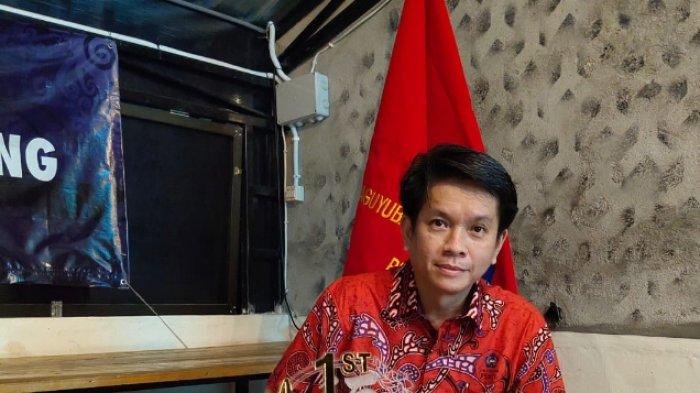 Kenaikan PPN 12 Persen, Apindo Kalteng Sampaikan Dampak bagi Pengusaha hingga Resiko Terbesarnya