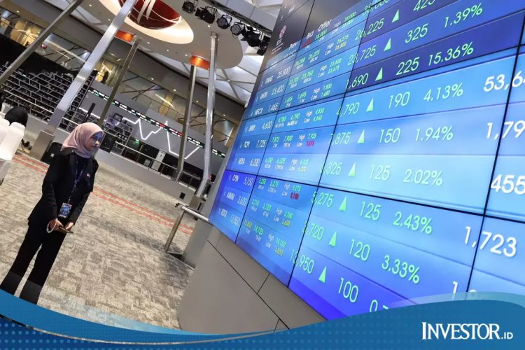 IHSG Berpeluang Menguat, Saham BBNI dan TOTL Siap Cetak Untung