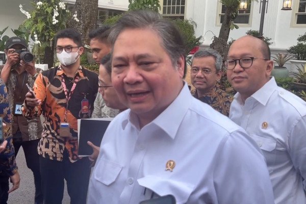 Pemerintah umumkan detail pemberlakuan PPN 12 persen Senin depan