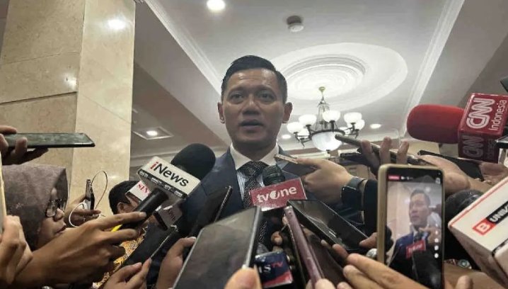 Menko IPK AHY Ingin Transmigran Jadi Patriot Penggerak Ekonomi dan Peningkatan Kesejahteraan Masyarakat