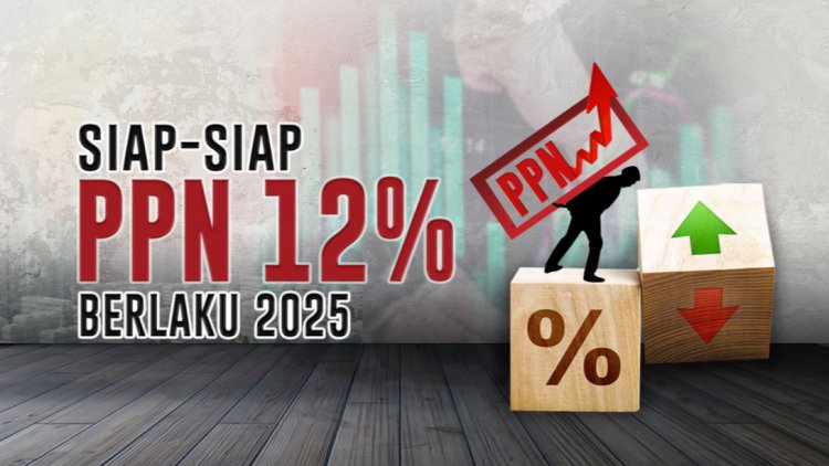 Berita Terpopuler Ekonomi: PPN 12% Diumumkan 16 Desember