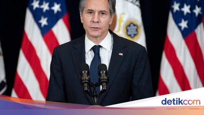 Presiden Korsel Dimakzulkan, AS Siap Kerja Sama dengan Pemerintahan Baru