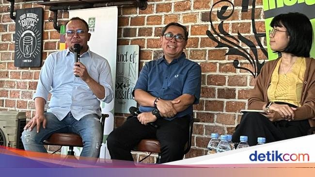 Waka Komisi XI DPR: PPN 12% Jika Dipukul Rata Bebani Warga Menengah ke Bawah