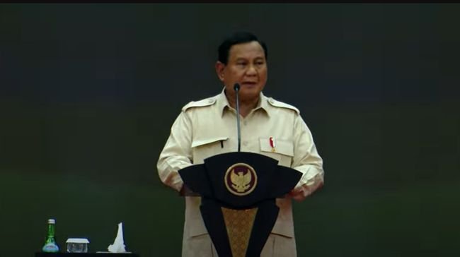 Siap-Siap! Prabowo Akan Umumkan PPN 12% Besok