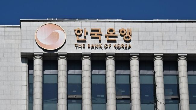 Bank Sentral Korea Janji Pasar Tetap Stabil Usai Presiden Dimakzulkan