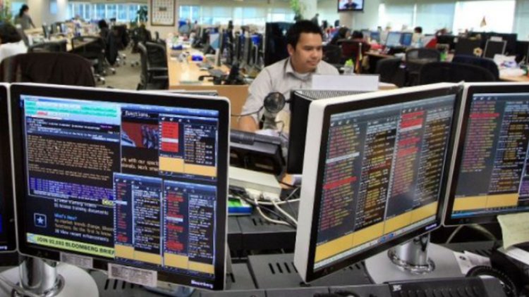 IHSG Berpotensi Rebound, Intip Saham-saham Ini