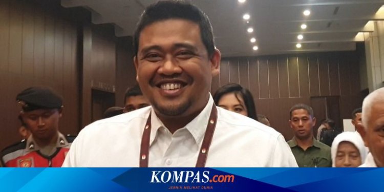 Mengapa Bobby Nasution Dipecat dari PDI-P dan Apa Dasarnya?