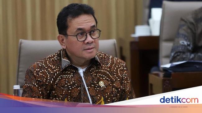 Respons Mendag soal Beras Premium Kena PPN 12%