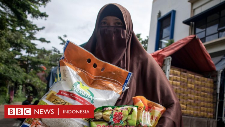 Pajak: Beras premium dan sabun diperkirakan terdampak PPN 12%, beban kelas bawah dan menengah kian berat