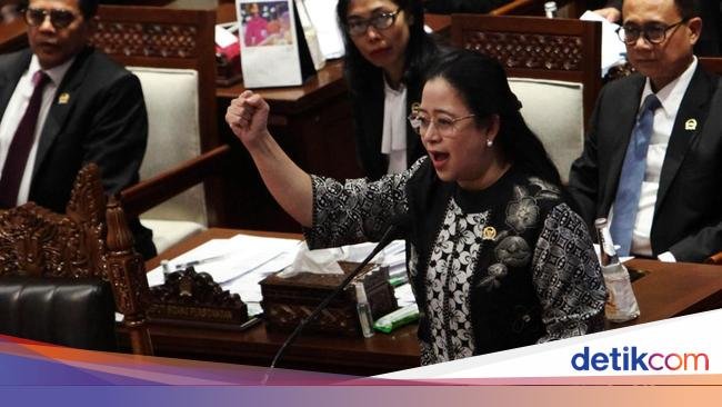 Puan Minta Pemerintah Siapkan Mitigasi Dampak Kenaikan PPN 12%