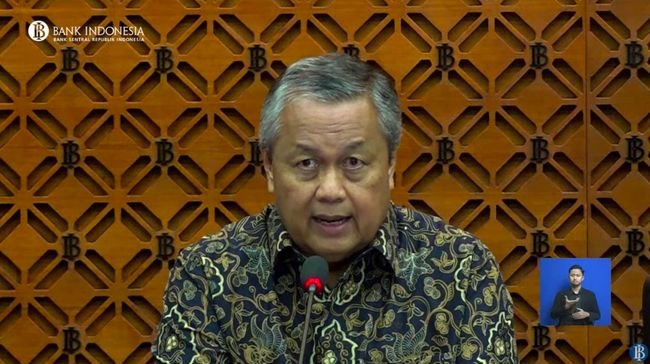 Bocoran Bos BI: Daftar Negara Terancam Perang Dagang Trump Bertambah!