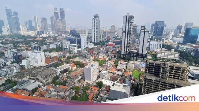 Dampak PPN 12% Bikin Cemas, Begini Ramalan Ekonomi RI 2025