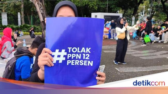 10 Penjelasan Pemerintah soal PPN 12% yang Masih Ditolak Sana-sini