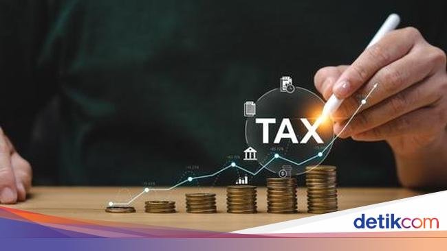 Heboh Hitung-hitungan PPN 12%, Airlangga: Nambahnya Cuma 1%