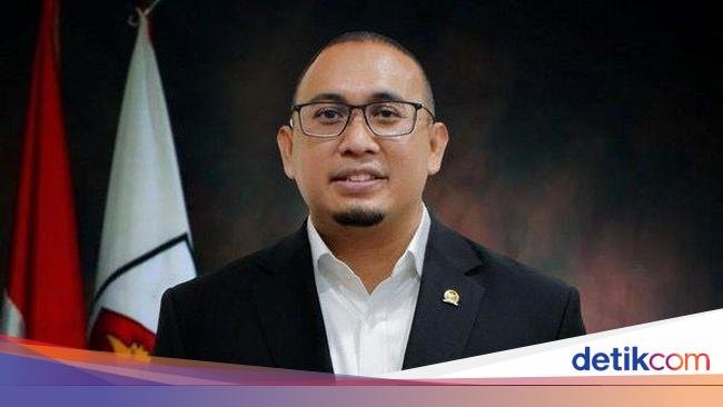 Andre Rosiade: PPN 12% Inisiatif PDIP, Jangan Lempar Batu Sembunyi Tangan!