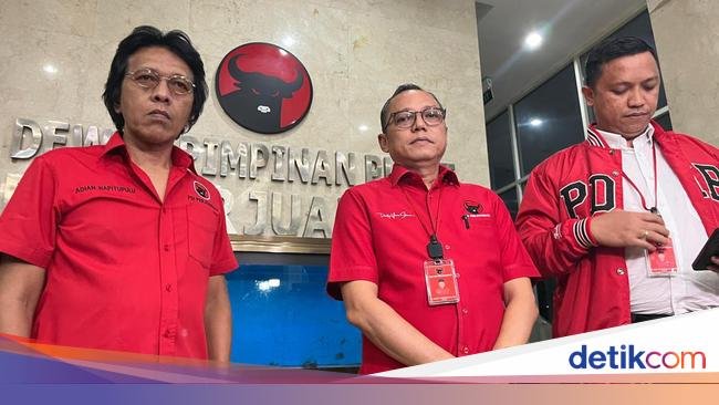 PDIP Minta Kaji Ulang PPN 12%: Bukan Bermaksud Menyalahkan Pak Prabowo