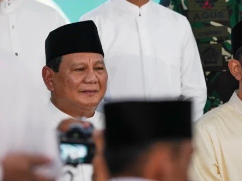 Dinamika Pilpres 2024: Pelanggaran Etik Berat, Koalisi Gemuk, hingga Penurunan Jumlah Pemilih