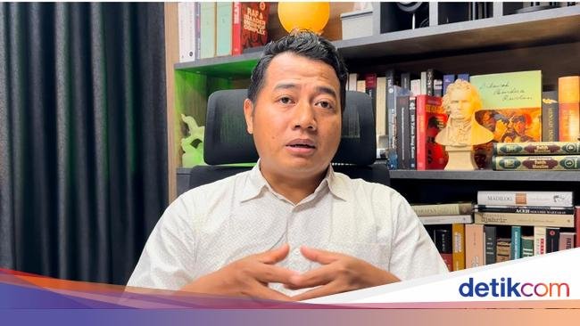 PPI: KIM Plus Nilai PDIP Lempar Batu Sembunyi Tangan soal PPN Menjadi 12%