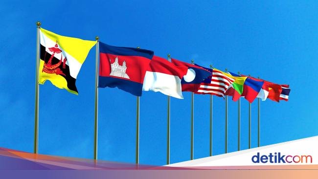 10 Negara dengan PPN Terendah di Dunia, Tetangga RI Cuma 2,5%