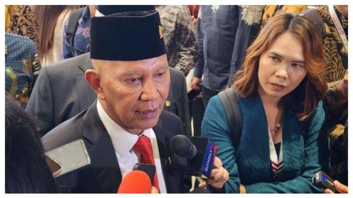 PDIP Jelaskan Naiknya PPN Jadi 12 Persen demi Program Prabowo, Termasuk Makan Bergizi Gratis