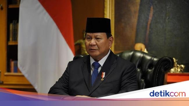 Prabowo Diminta Batalkan Kenaikan PPN Jadi 12%, Ini Caranya