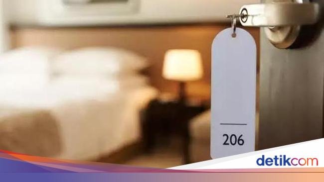 PPN Naik 12%, Hotel-hotel Mau Naikkan Harga Kamar tapi Takut Nggak Laku