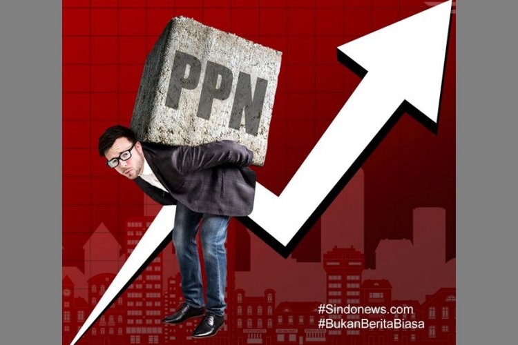 PMII: Kenaikan PPN 12% Membebani Masyarakat