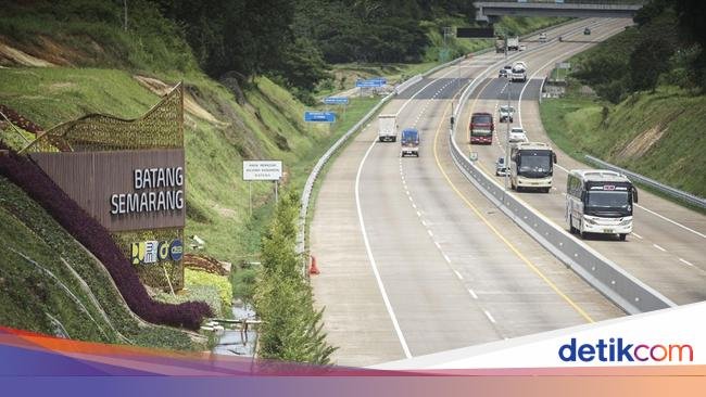 Menteri PU Beberkan Dampak PPN 12% ke Tarif Tol