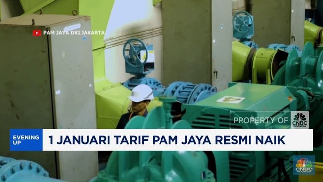 Video : Bank Dunia Prediksi Ekonomi China Tumbuh 4,5% Tahun 2025