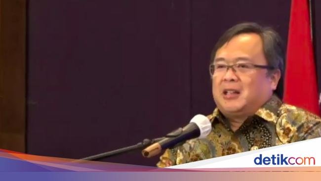 Mantan Menkeu Blak-blakan Pernah Tolak PPN Naik