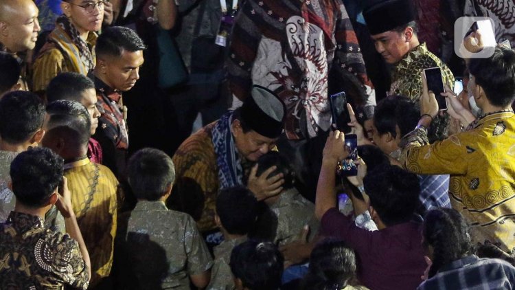 Kata Prabowo soal Banyak Kritik Kenaikan PPN 12 Persen