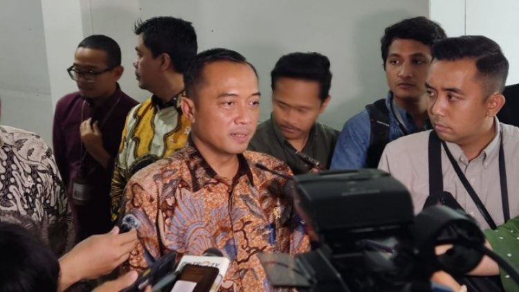 Respons Mensesneg Ditanya Soal PPN 12%