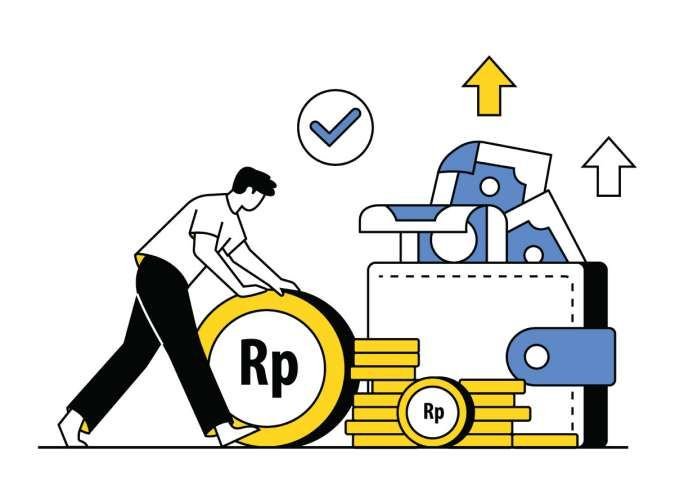 Begini Penjelasan Ekonom PPN 12% Lebih Efektif Dibandingkan Kenaikan PPh