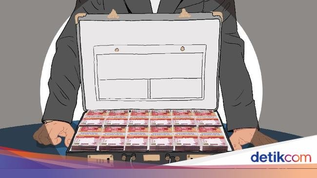 Ahli Hukum Nilai Teknologi AI Bisa Prediksi Potensi Korupsi-Mark Up Anggaran