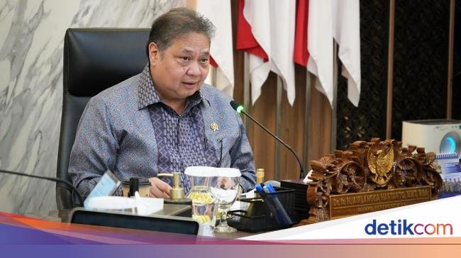 IMF Proyeksikan Pertumbuhan Ekonomi RI Berada di Level 5,1% pada 2025