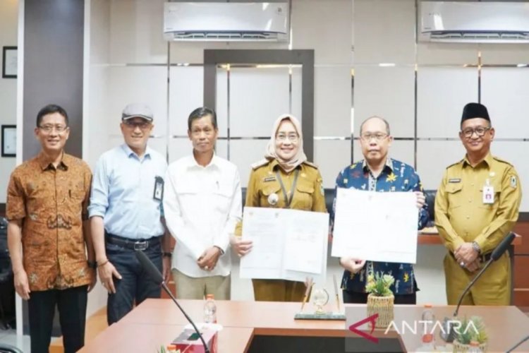 Kalsel kemarin dari pembangunan peternakan hingga RPJMD  Kalimantan Selatan