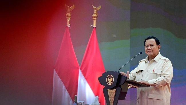 Kado Tahun Baru Prabowo, Kelas Menengah-Bawah Tak Terdampak PPN 12%