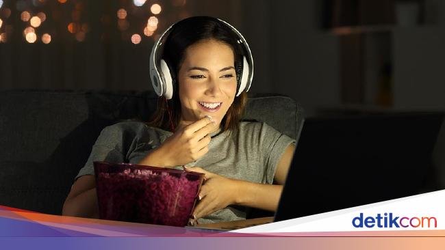 Spotify dan Netflix Aman, Gak Kena PPN 12%: Ini Tarifnya