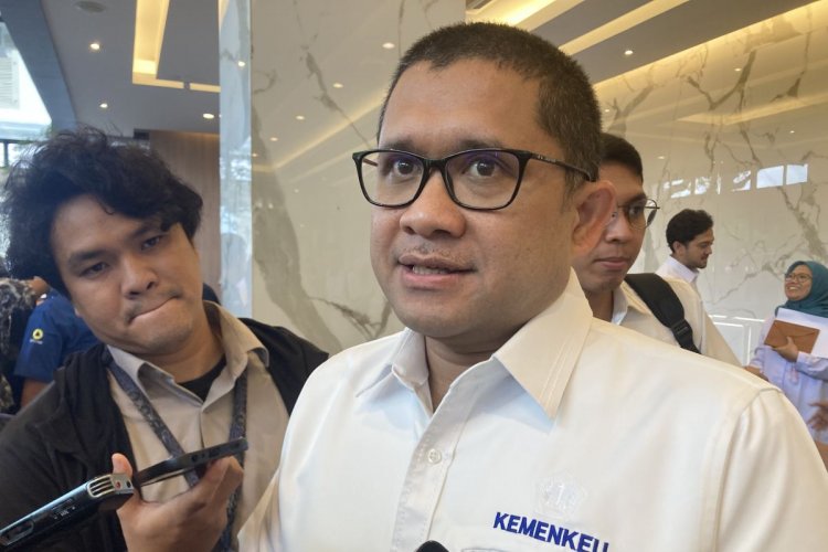 Kemenkeu yakin inflasi Desember 2024 sesuai dengan target pemerintah